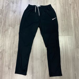 Nike Soccer Sweatpants